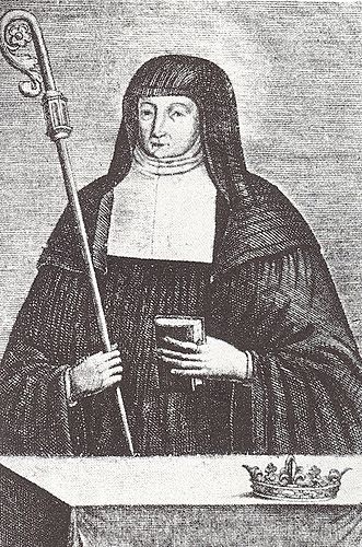 Charlotte Nassau