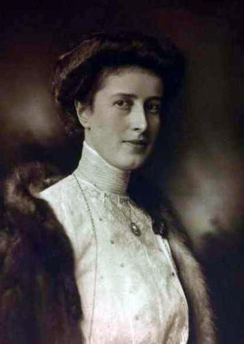 Ina Ruppin
