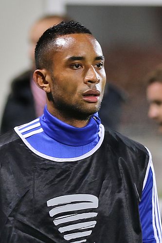Loic Damour