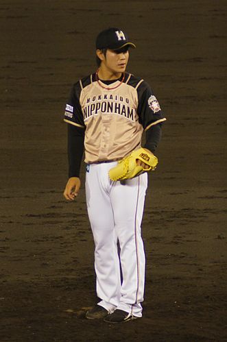 Hidekazu Kawano