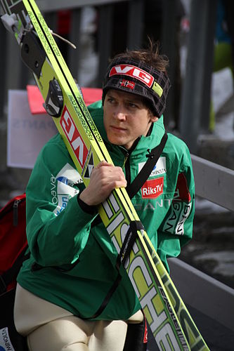 Vegard Sklett
