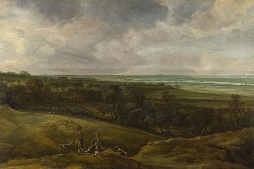 Cornelis Schalcke
