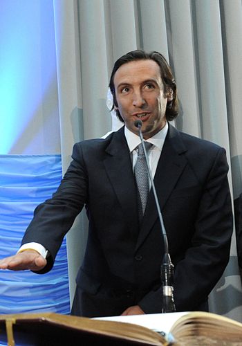 Hernan Lorenzino