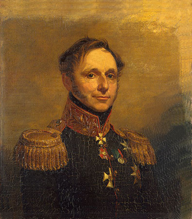 Peter Count