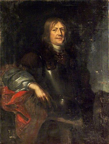 Gustaf Count