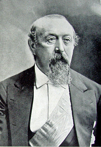 Christian Count