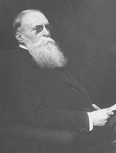 Edward Count