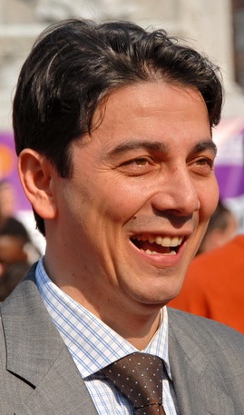 Coskun Coruz