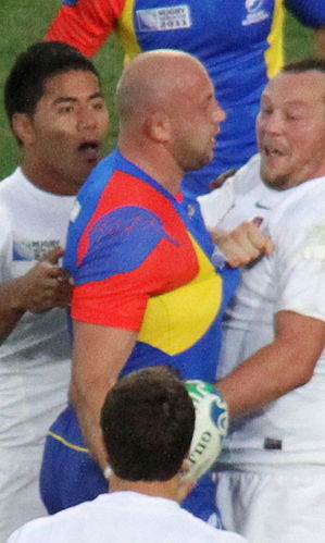 Cosmin Ratiu