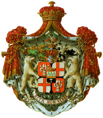 Count Elim Pavlovich Demidov