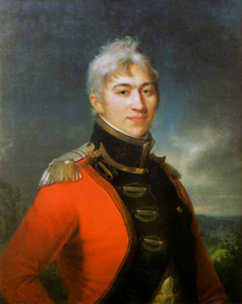 Stanislaw Count