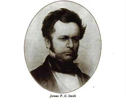 Jerome Smith