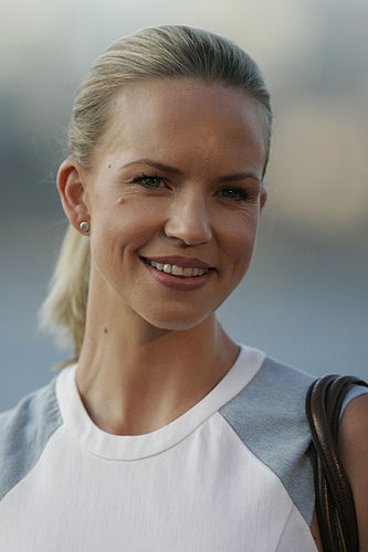 Jessica Napier