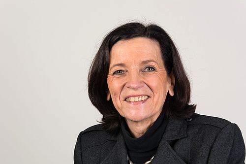 Christa Klass
