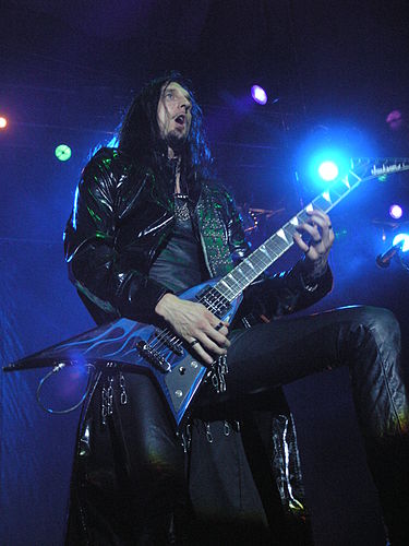 Oscar Dronjak