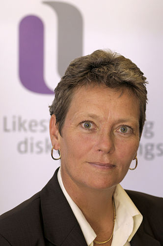 Beate Gangas