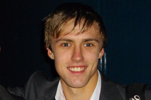 Scott Barrow