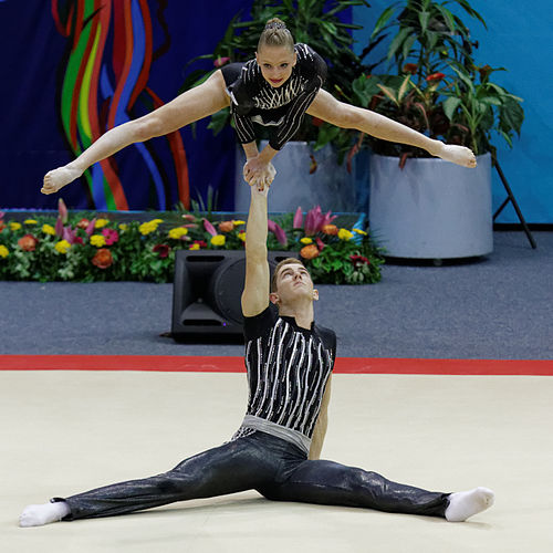 Camille Curti