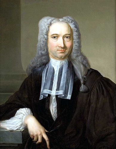 Carel Moor