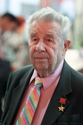 Petr Braiko