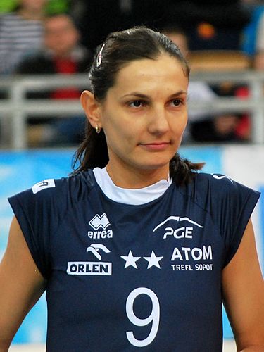 Brizitka Molnar