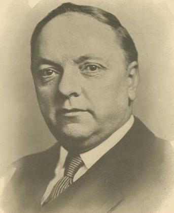 Charles Irwin