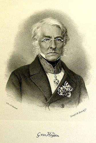 Carl Heinrich