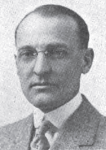 Carl Kimball