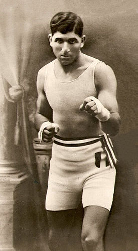 Carlo Saraudi