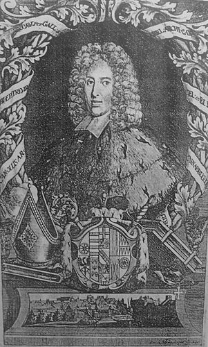 Charles Joseph