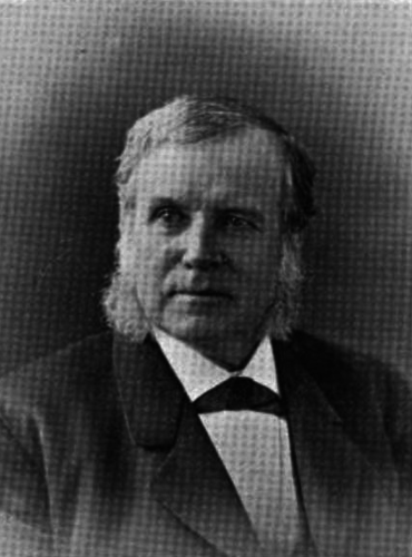Charles Endicott
