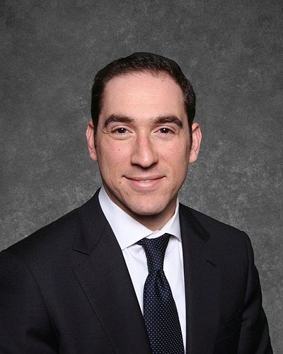 Joseph Dweck