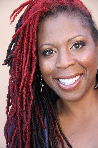 Jasmyne Cannick