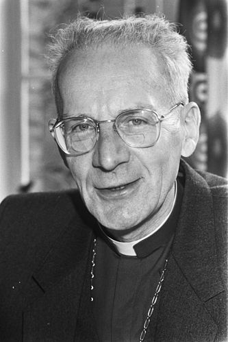 Joseph Lescrauwaet
