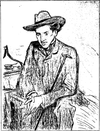 Jean Tinan