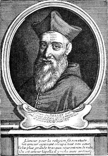 Jean Bellay
