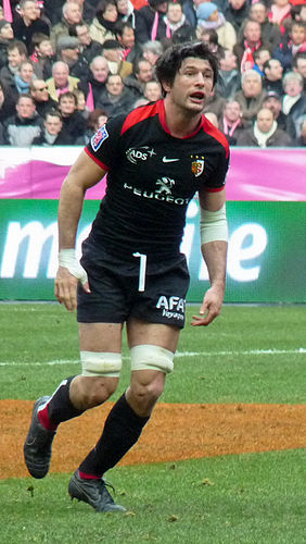 Jean Bouilhou