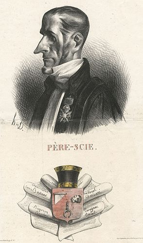 Jean-Charles Persil