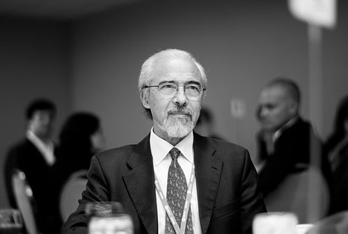 Jean-Jacques Subrenat