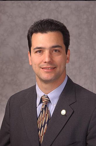 Brian D. Nieves