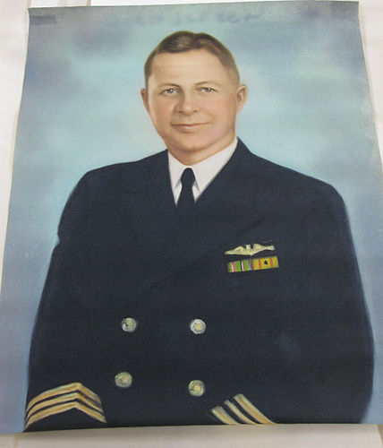 John Archibald