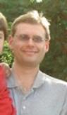 Michael Luxton