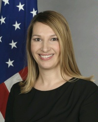 Heather A. Higginbottom