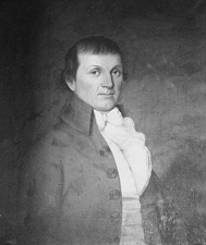 John Ewing