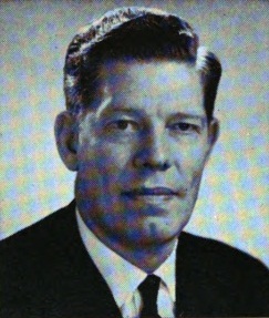 Chalmers Pangburn Wylie
