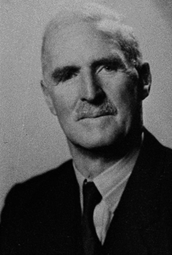 John Duncan