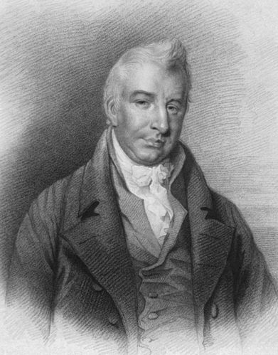 John Ferriar