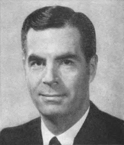 Burt L. Talcott