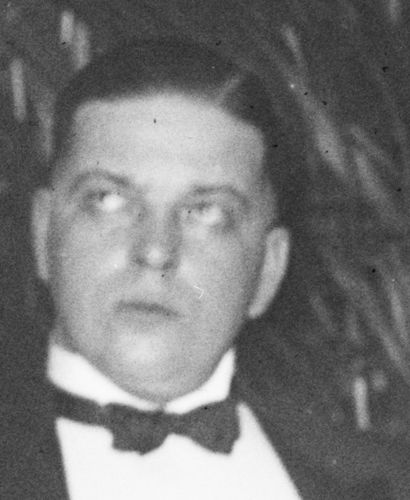 Paul John KVALE