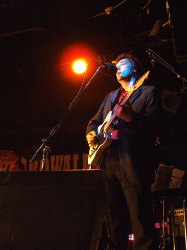 John Hackett